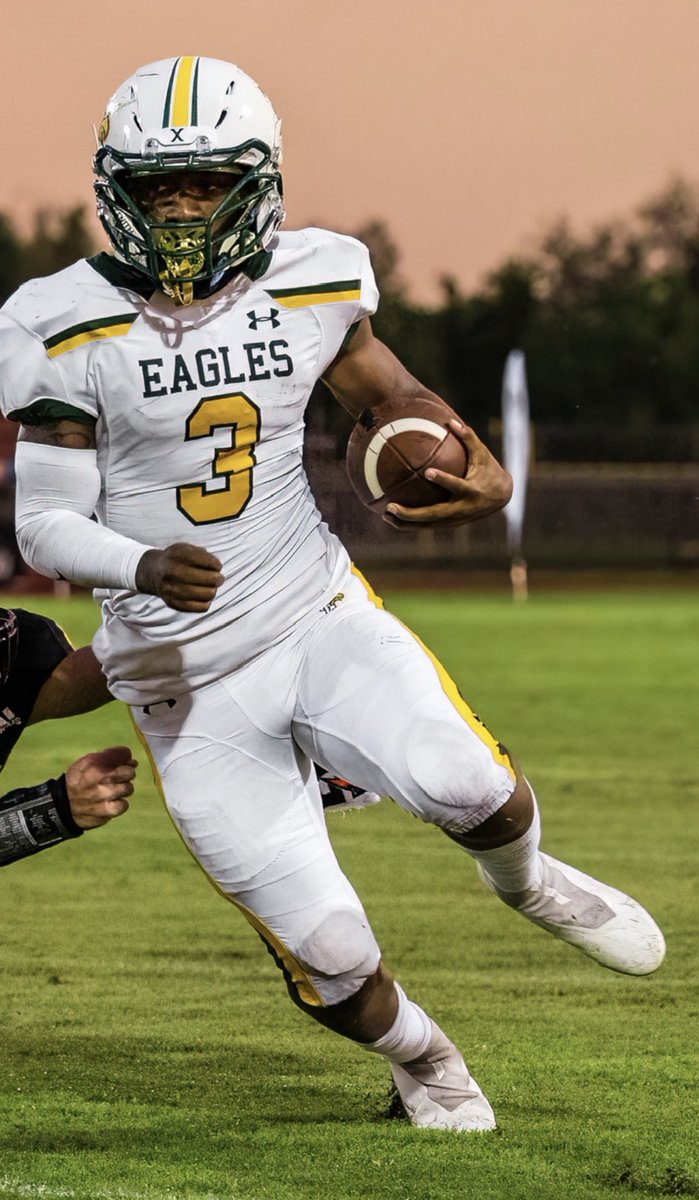 CFCA Football tweet media