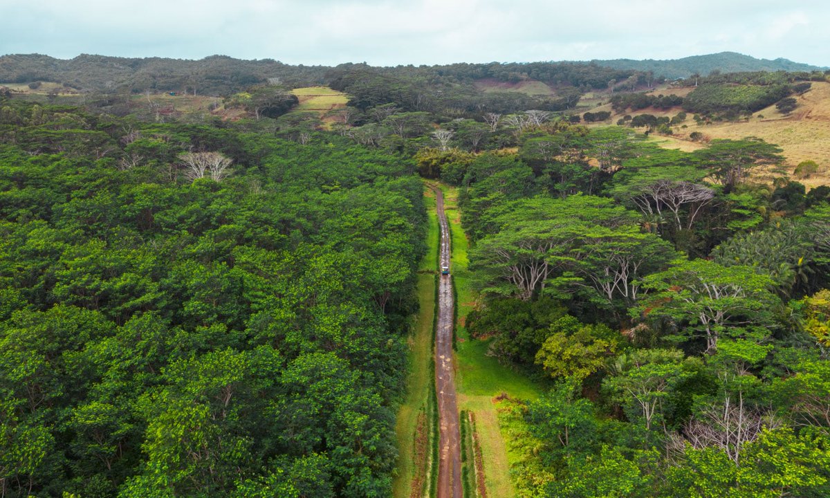 Mauritius scoops three leading destination awards at 2022 world travel awards for Indian Ocean region
#mauritiusnow