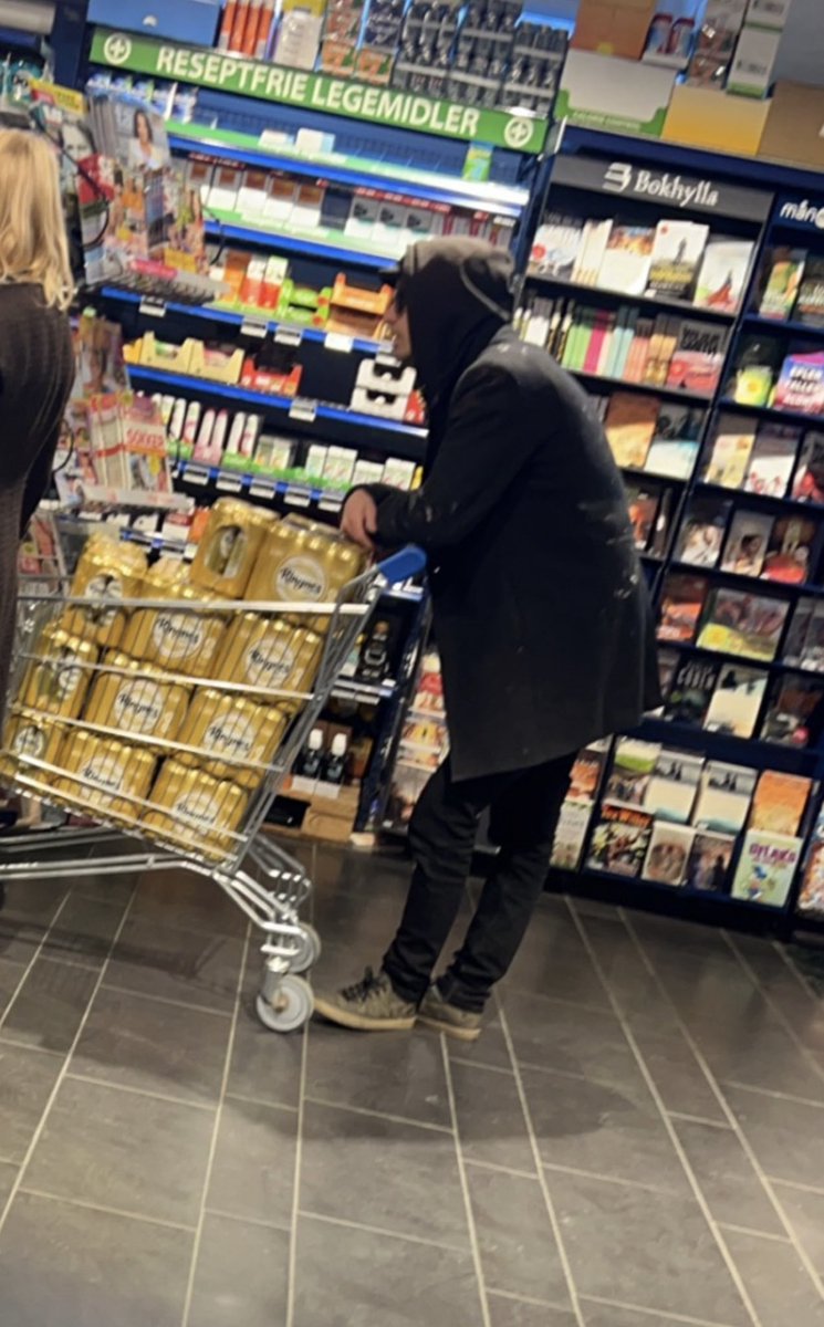 Bjørnar Pedersen tweet media