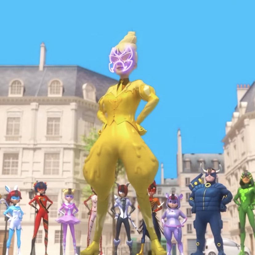 angnoirs's tweet photo. #MLBS5Spoilers
IS YOUNG BUNNIX EVEN KNOWN TO THE MEMBERS OF PUBLIC?! HOW DO THEY KNOW HOW SHE LOOKS LIKE!?? https://t.co/aAdkz9R1Sj