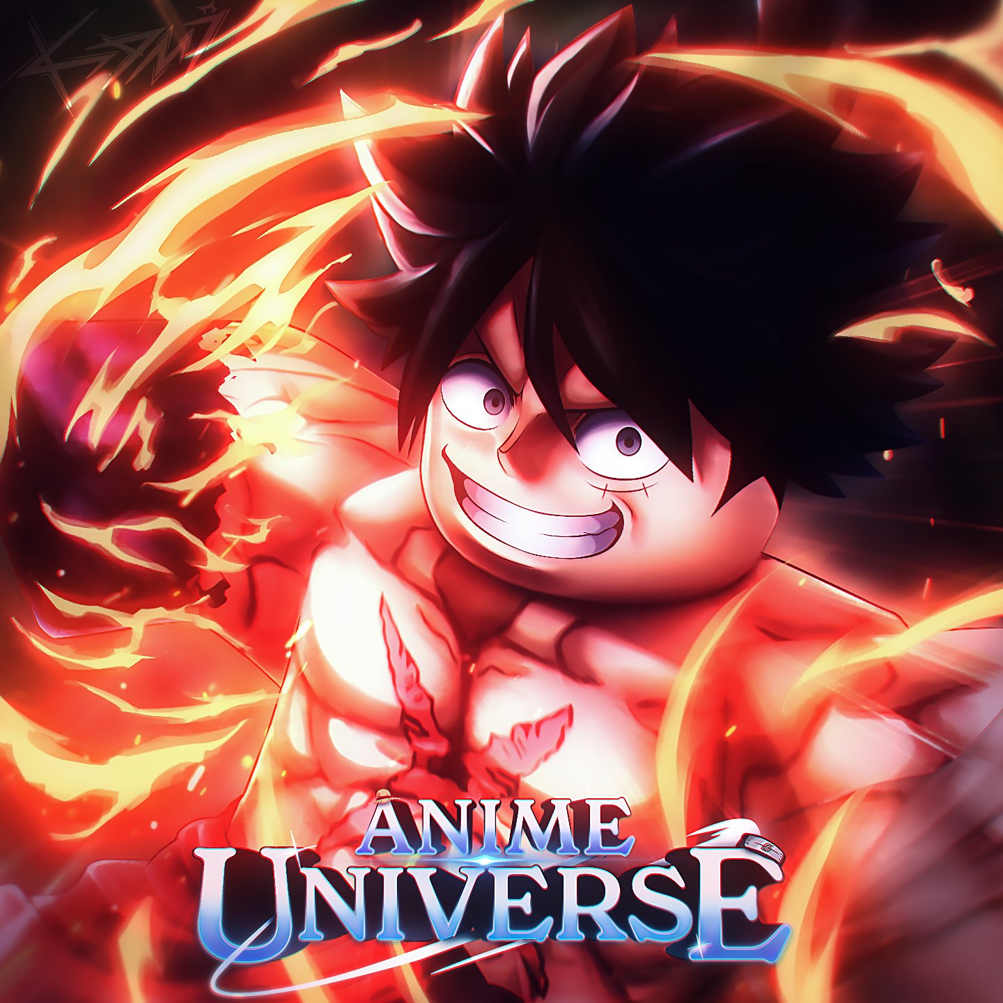 Okeoki on X: Luffy- - Commission form iEdu｜PU#2932 (Discord) - See my Gfx  gallery at  - Likes and Retweets are appreciated!  ^_^ #RobloxGFXC #Roblox #robloxart #RobloxDev #robloxGFX   / X