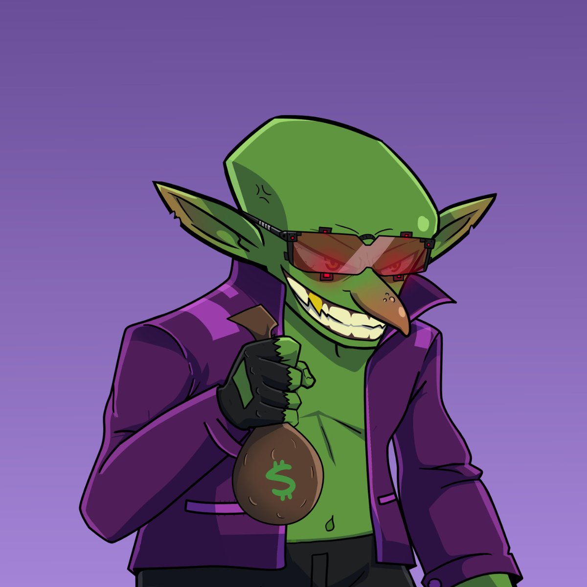 LuckyGoblinCNFT's tweet photo. Notifications ON‼️
Discord stealth drop in the next hour👀🍀

#LuckyGoblins #GetLucky #CNFT #CNFTdrop #CNFTgiveaway #CNFTcommunity https://t.co/DtlUlBAS05