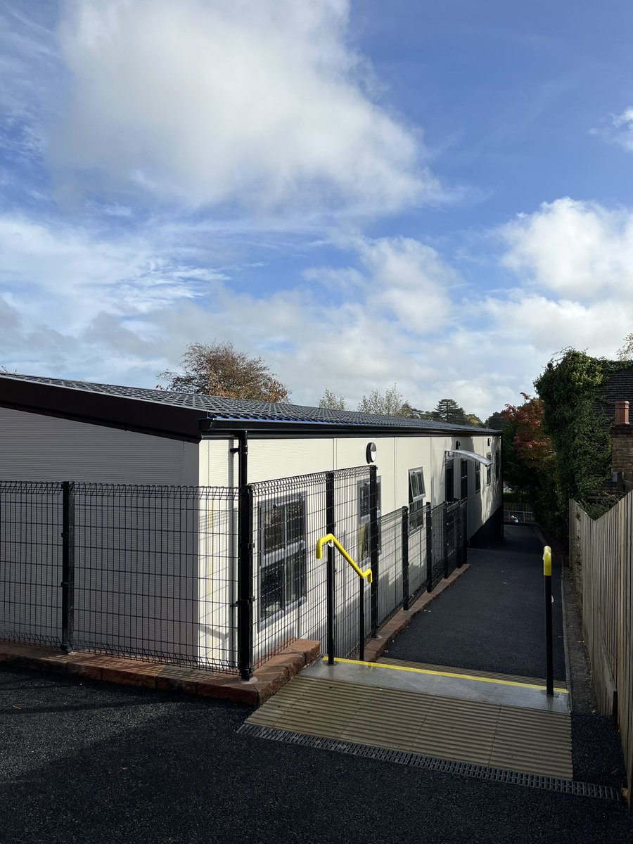 Hardy Memorial PS&NU (@hardymemorialps) on Twitter photo Two very happy Primary 6 classes this week as they moved into their new state of the art modular classrooms. Thanks to Paddy and the team from <a href="/MagheraDev/">Maghera Developments</a> for all their hard work. π·π½π« Two very happy Primary 6 classes this week as they moved into their new state of the art modular classrooms. Thanks to Paddy and the team from <a href="/MagheraDev/">Maghera Developments</a> for all their hard work. π·π½π«