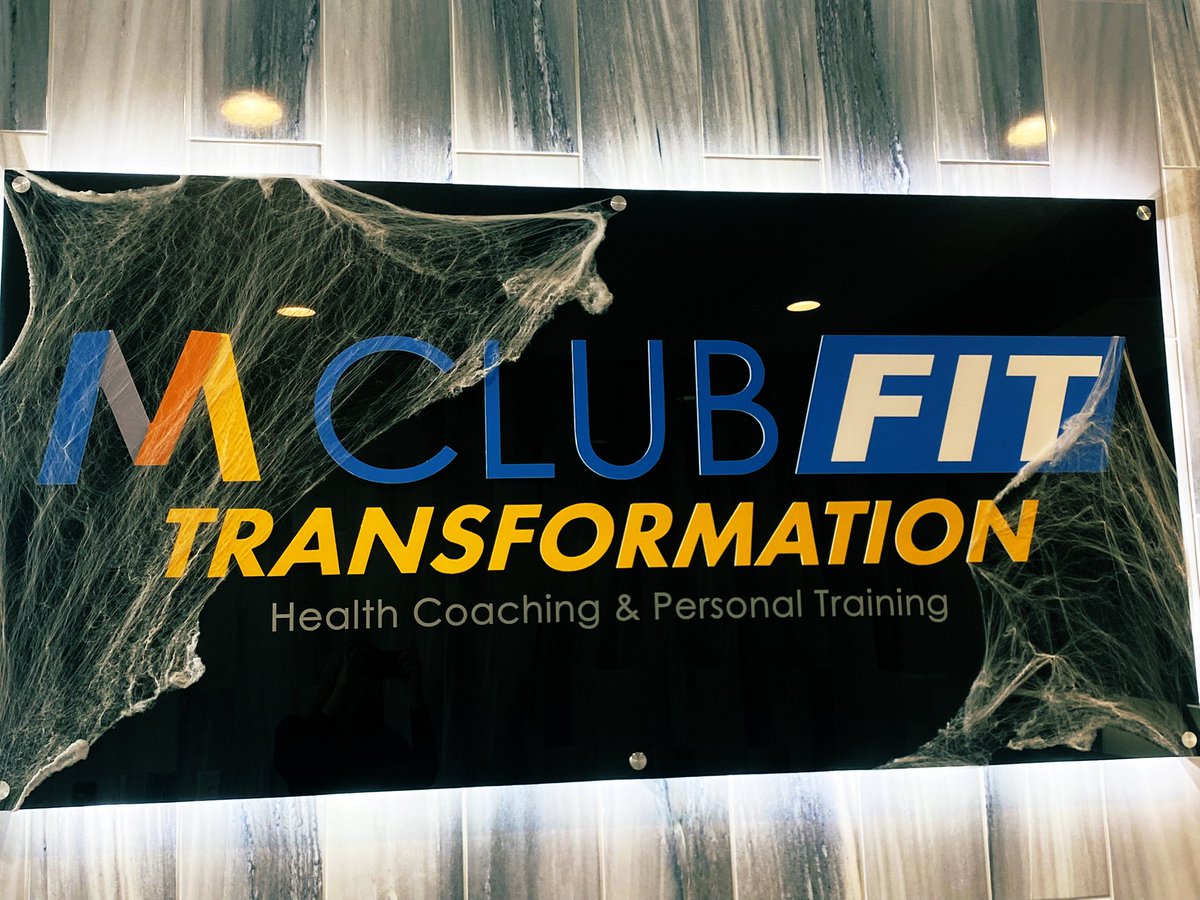 MClubFitLex's tweet image. 