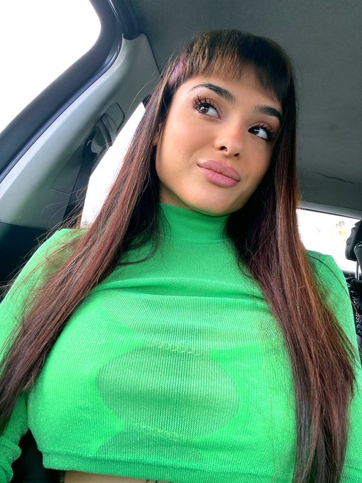 TW Pornstars - Nadja Rey. The most liked pictures and videos from Twitter for all time. Page 5