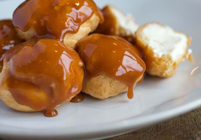 Choux better believe it! You can bring a friend for free for next Friday's The Pastry Kitchen – Choux. Apply code 'CHOUX' at booking 🥐

T &amp; C’s apply. Minimum of 2 spaces required. Valid for Friday 28/10/22 only for The Pastry Kitchen – Choux.

Book now: bit.ly/3D0rePM