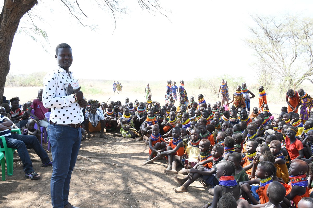 Sustainable Approaches for Communities Empowerment tweet media