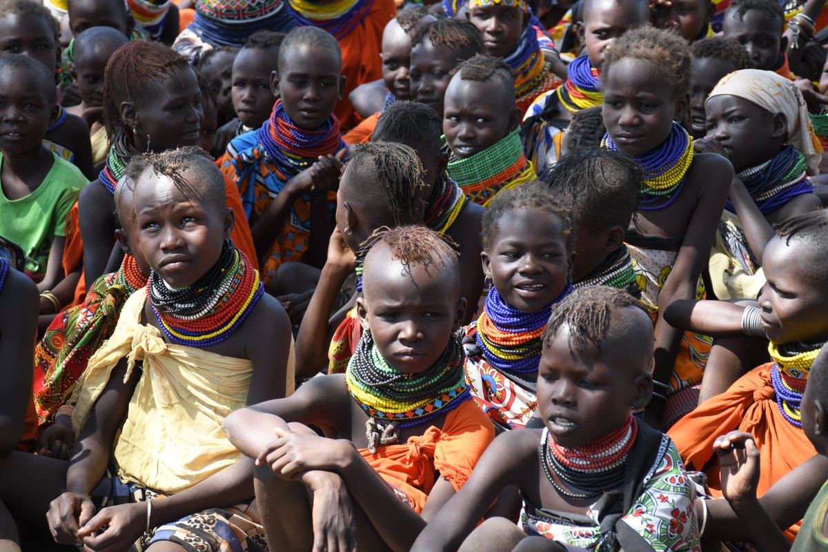 Sustainable Approaches for Communities Empowerment tweet media