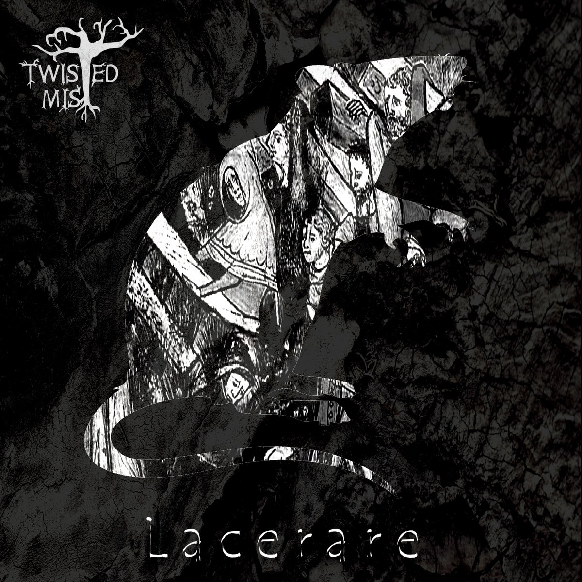 MusicRecordsFR1's tweet photo. 📣 [RELEASE] 📣
"Lacerare" de Twisted Mist sort aujourd'hui ! 
Félicitations à Twisted Mist pour la sortie
💿 :  https://t.co/v8gSNjmSnl
📲 : https://t.co/MgyRZIxMQR
#musicrecordsfrance #metal #heavymetal #evilminded #metallica #judaspriest #ironmaiden #lucysfate https://t.co/J2yAFYNWYb