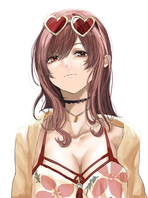 なーちゃん#シャニマス #大崎甘奈 