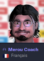 me2zer's tweet image. Me2zer débarque à Belgrade sur FM23