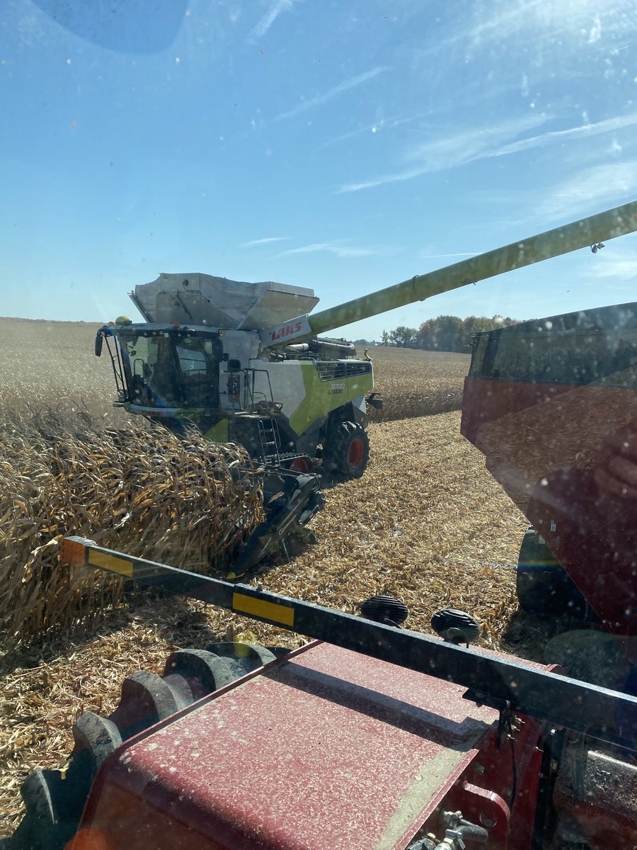 Nice to see that sun again!! ⁦<a href="/MDDavisDLG/">Matt Davis</a>⁩ ⁦<a href="/ChrisStover6/">Chris Stover</a>⁩