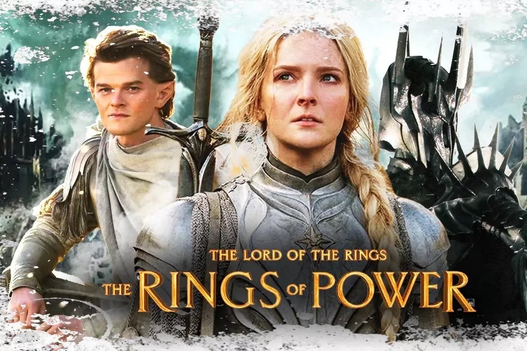 elbarroquista's tweet photo. Pues me he visto entera la serie #TheRingsOfPower basada en el universo de Tolkien y me ha apetecido compartir mis primeras impresiones.

Así que voy a contar:

6 cosas que MAL 🙁

6 cosas que MEH 😑

6 cosas que BIEN 🙂

¿Me seguís en este hilo sobre #LosAnillosDePoder?
💍💍💍 https://t.co/oLgUi6JoHp