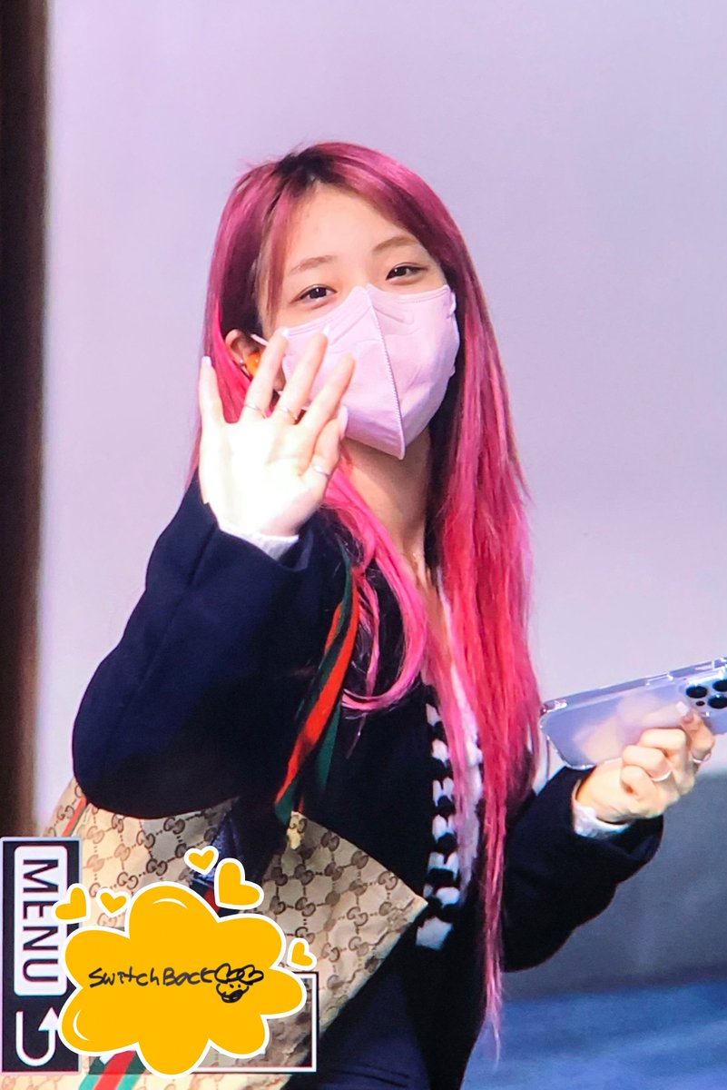 switchback_1111's tweet photo. 221021 Preview

#LOONA #Yeojin #이달의소녀 #여진 https://t.co/vNNgkUiGVV