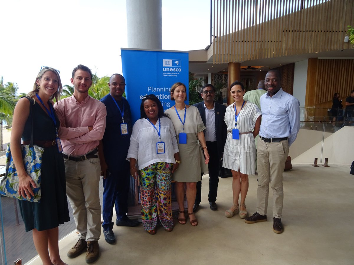 IIEP-UNESCO tweet media