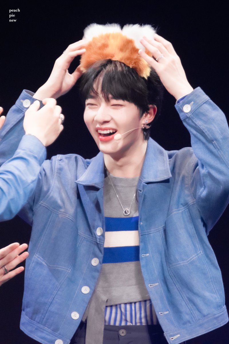 peachpienew's tweet photo. 221021 / แกล้งนุกันหย่ายยยยย 

#BeMyCutiePieInOSAKA
#ซนซน #ZeeNuNew 
#NuNew #NanaNu https://t.co/3lKx4t6Lpt