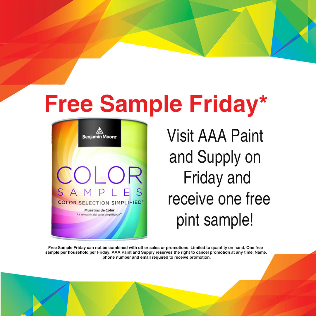 AAA Paint & Supply (@aaa_paint) / Posts / X