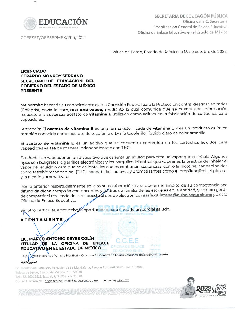 escuela_181's tweet photo. ‼️IMPORTANTE‼️
A toda la #ComunidadEstudiantil, Madres y Padres de familia de la #EPO181 🎒, hago de su conocimiento el Oficio anexo con fecha 18 de octubre, que signa el Lic. Marco Antonio Reyes Colín, Titular de la Oficina de Enlace Educativo en el Estado de México (SEP) https://t.co/hicrf94f7l