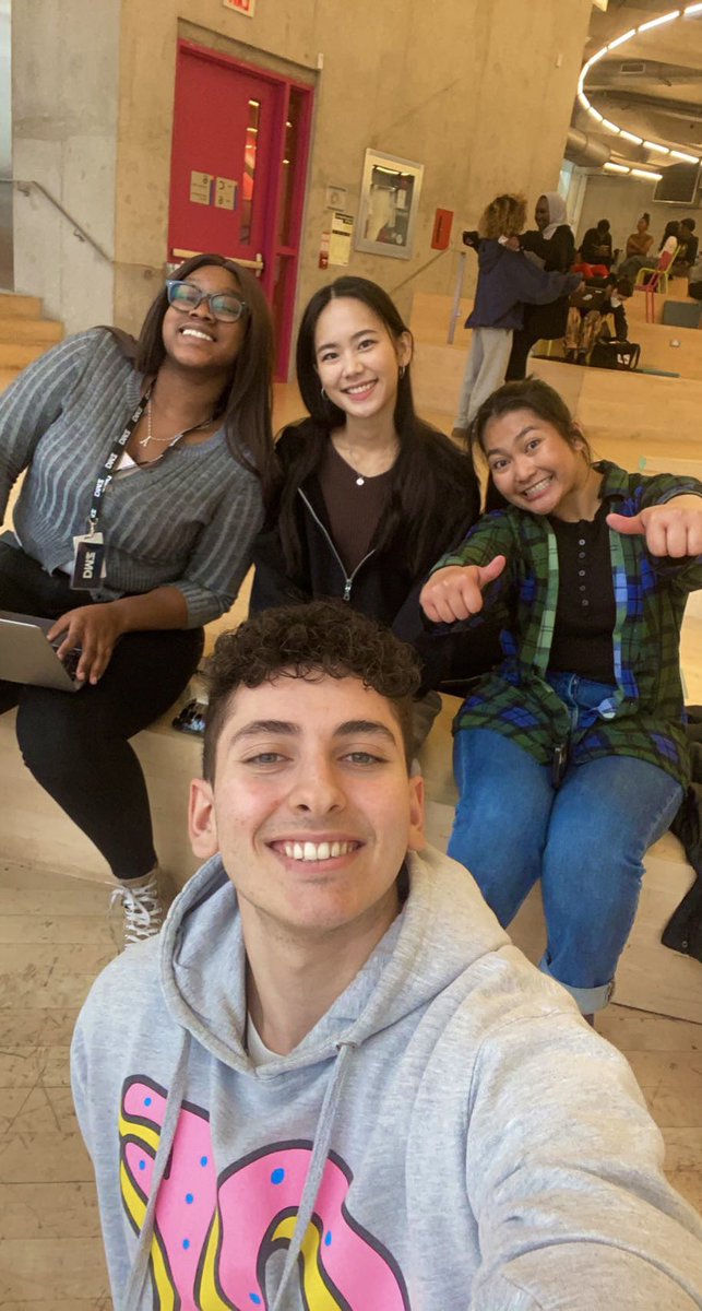 Team spotlight! 🎉

We are truly honoured to have such a phenomenal team that is always up to the challenge &amp; kicks 🍑 while doing it! 

Awesome stuff is in the works &amp; we can’t wait to do even bigger &amp; better things with our community’s support!