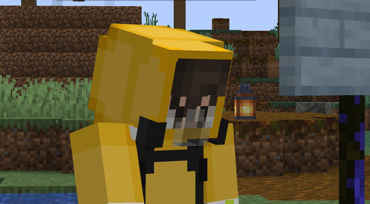 DeadCraft3_'s tweet photo. Un dia normal en Dead Craft 2:
-Un admin trabajando
-La asesora legal de la gran base 
-Alguien apuntándole con un arma a otro...
-James chiquito. https://t.co/sYydBZcL6J
