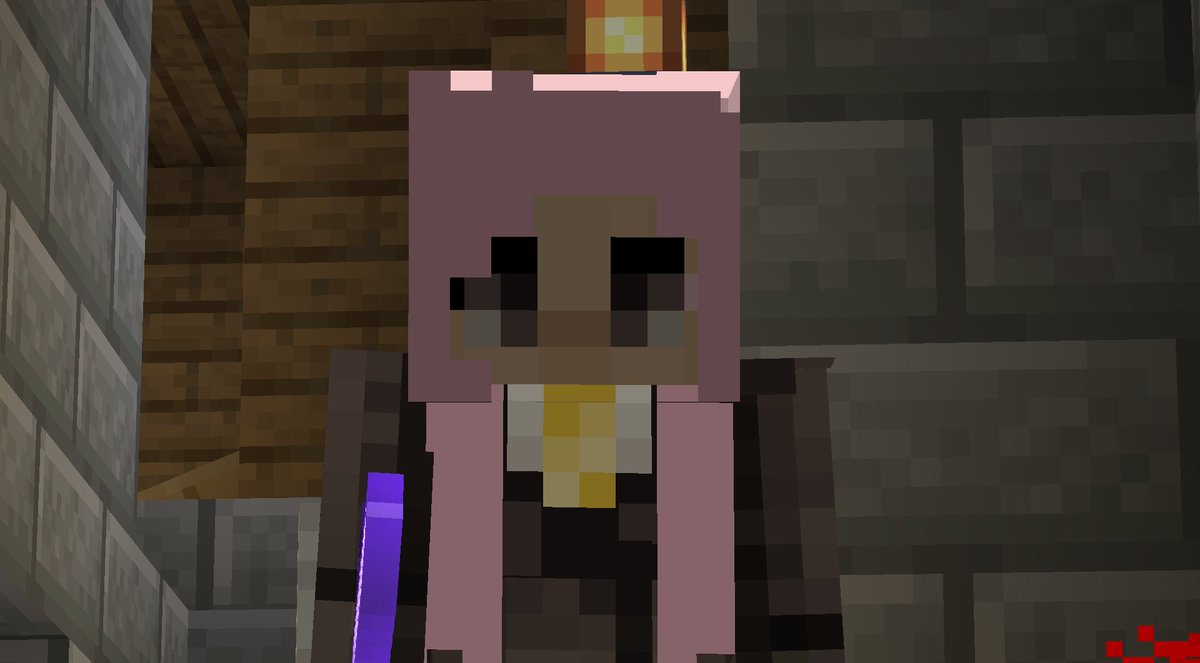 DeadCraft3_'s tweet photo. Un dia normal en Dead Craft 2:
-Un admin trabajando
-La asesora legal de la gran base 
-Alguien apuntándole con un arma a otro...
-James chiquito. https://t.co/sYydBZcL6J