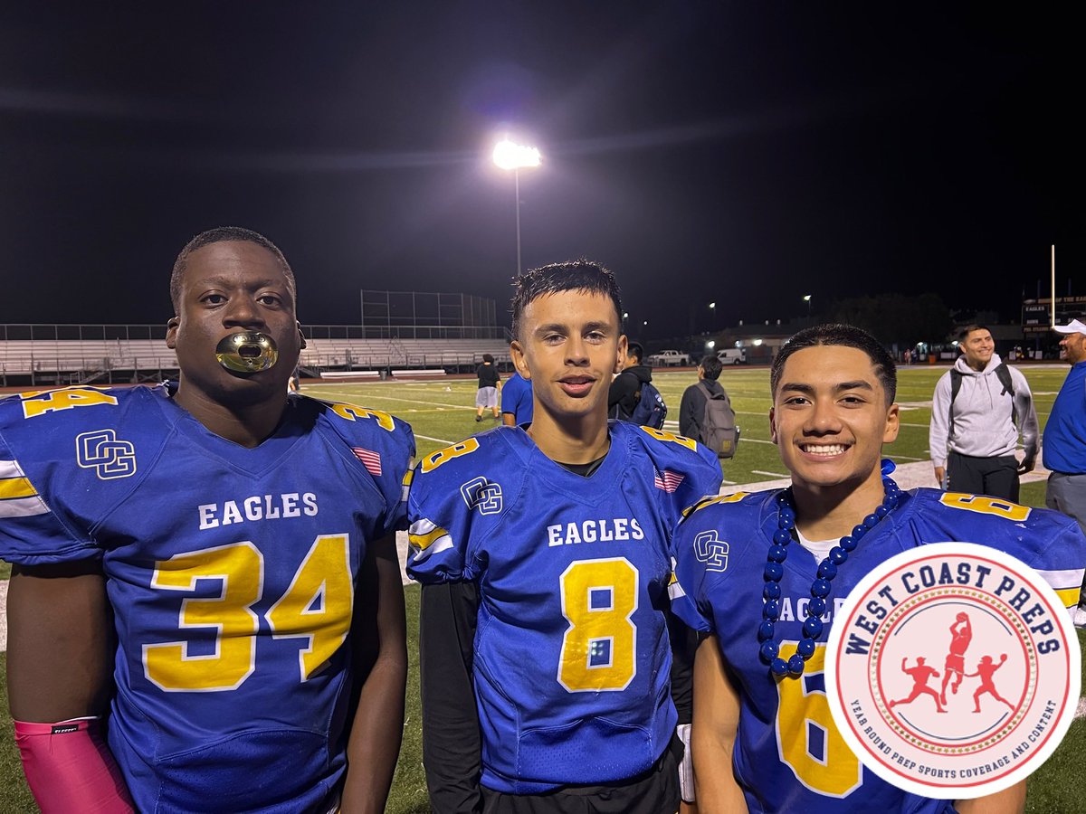 westcoastpreps_'s tweet image. Oak Grove captured a special Senior Night victory. 

“It think it was really emotional.”

Story: westcoastpreps.com/oak-grove-capt…