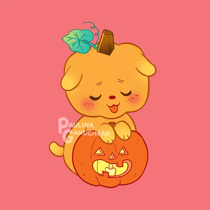 🎃It's Pupkin season! (Lemon Bird: Can Help!) 