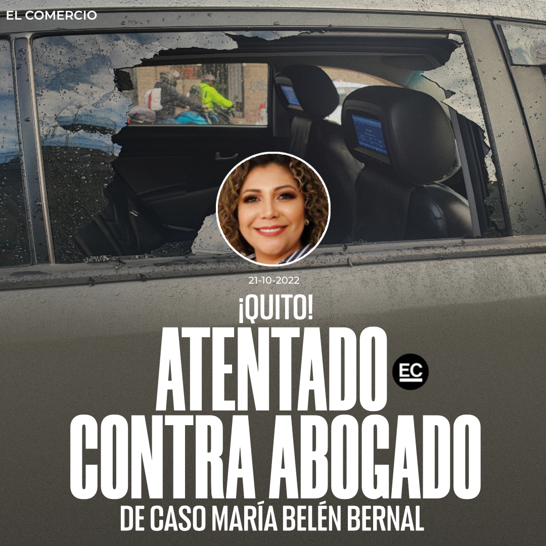 El Comercio tweet media