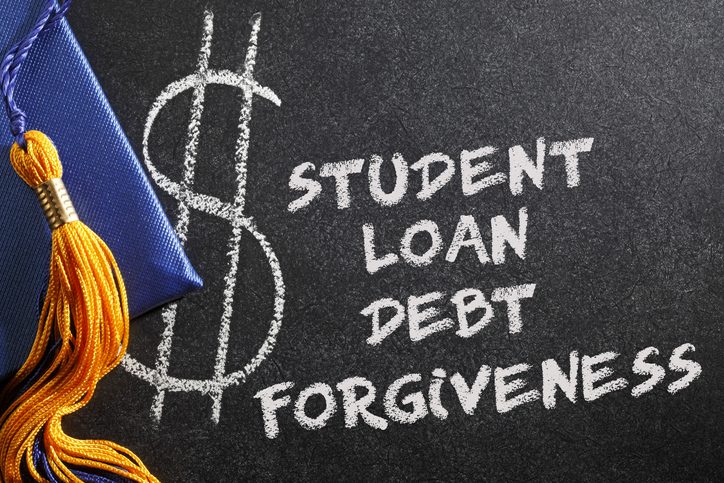 This is amazing! 40 million Americans are eligible for student debt relief. Apply here: studentaid.gov/debtrelief/app…