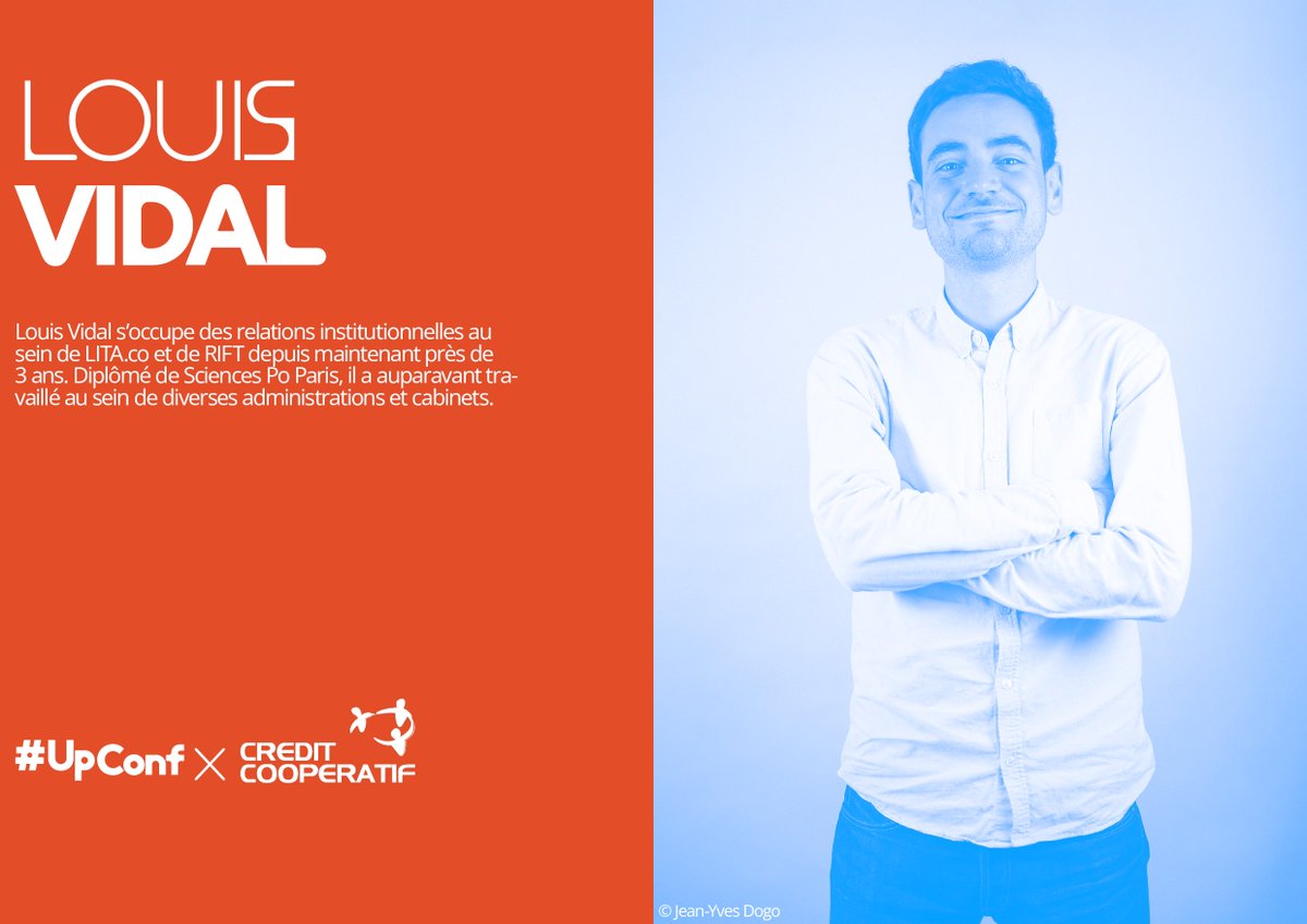 up_conf's tweet photo. 💰 Comment rendre son #argent acteur des transitions écologiques et sociétales ?
Partageons initiatives, expériences et solutions avec nos 3 invités pour cette 2ème #UpConf en partenariat avec @credit_coop_ !
📅 Jeudi 3 novembre, RDV à @citeco_officiel : https://t.co/BJIPSx377m https://t.co/UckLliThu9