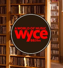 localspins's tweet image. Building Stronger Communities Through Music: WYCE's home for discovery of Michigan artists. Today's Fall Fund Drive Kickoff as part of Local Spins on WYCE radio show podcast: 
wp.me/p2aLby-13GZ
#localspins @WYCEradio