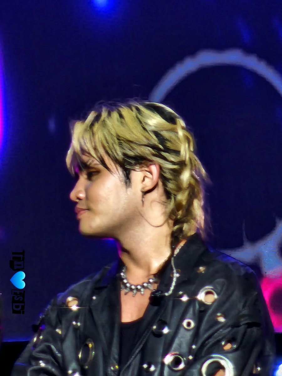 cbrArtistry's tweet photo. Iiyakan ko tong hair style ni Pau gang bukasππ€§
GALINGAN NIYO SB19
SB19 KINGS SA POPSTIVAL
ALAB NG SB19 SA POPSTIVAL
JoshCullen TheOneNg1hawan
@SB19Official #SB19β―β―β―β―β―β―β―β―β― β―β―β―β―β―β―β―β―β―
#FELIPatPOPSTIVAL2022 https://t.co/qytKyiErUL
