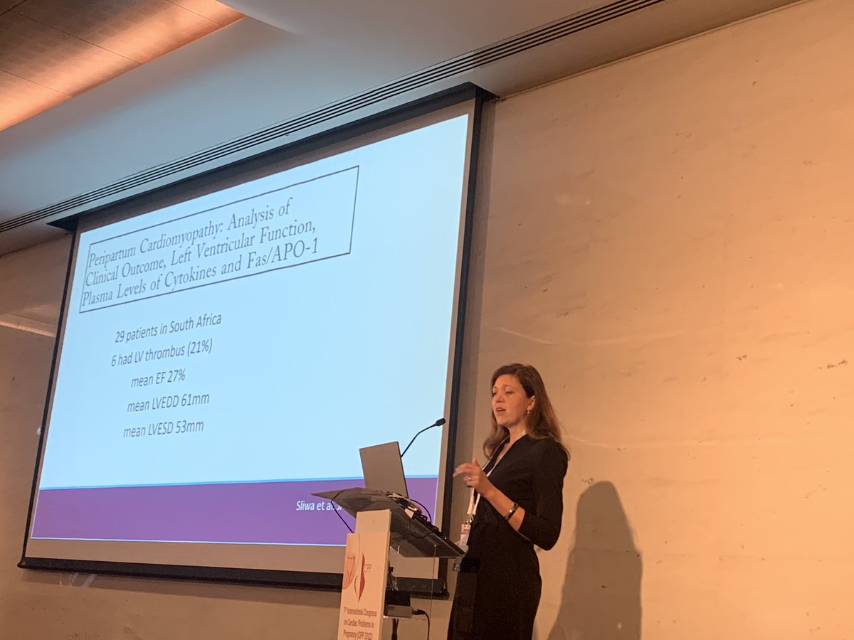 Hypercoagulable Considerations in CM - Excellent Presentation!!@MelindaDavisMD @CPPCongress @AmirShamshirsaz @GarimaVSharmaMD @maloumeng @CardioOb @AfshanHameedMD @DrKLindley