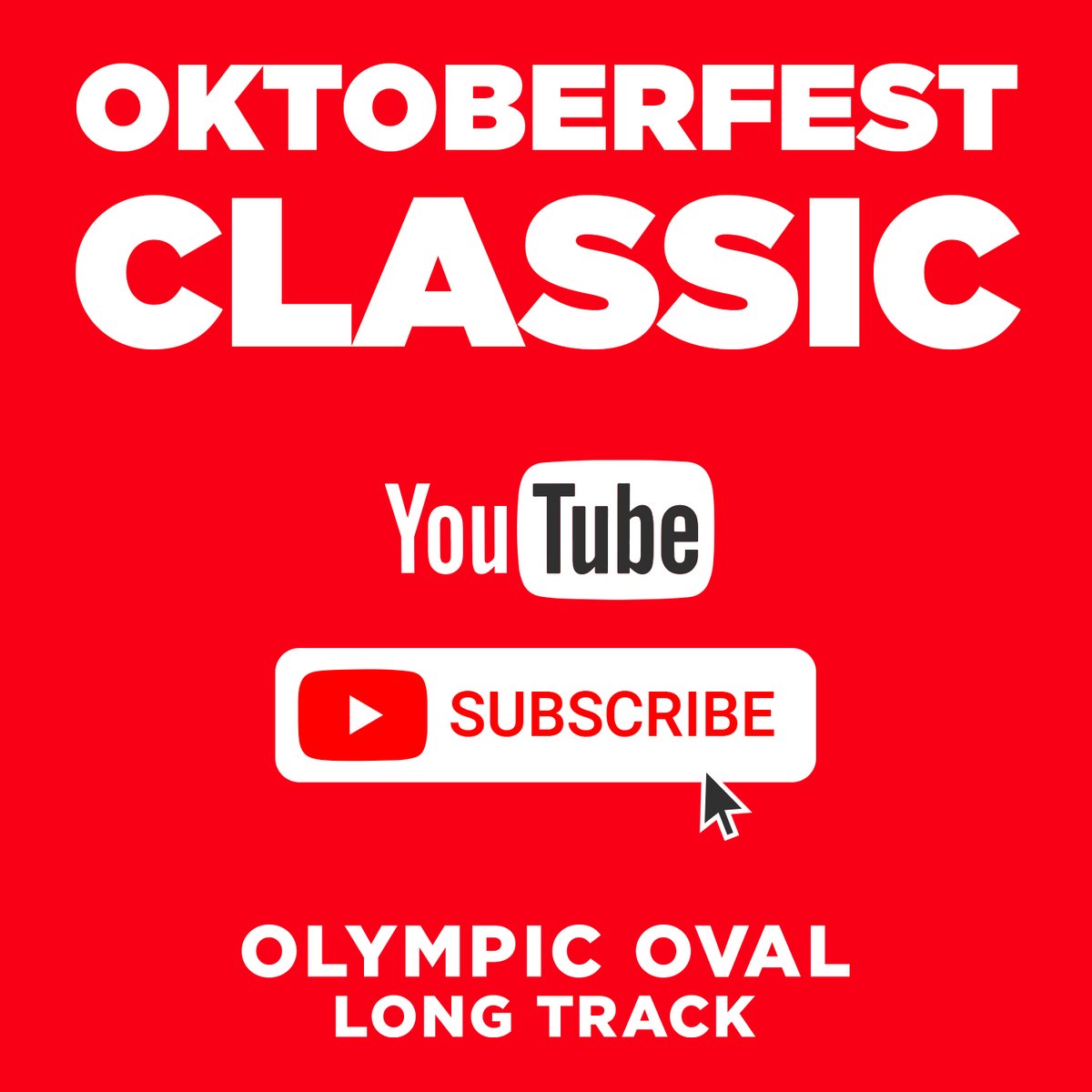Races are now LIVE - OKTOBERFEST CLASSIC. youtube.com/watch?v=ZGsAWe…