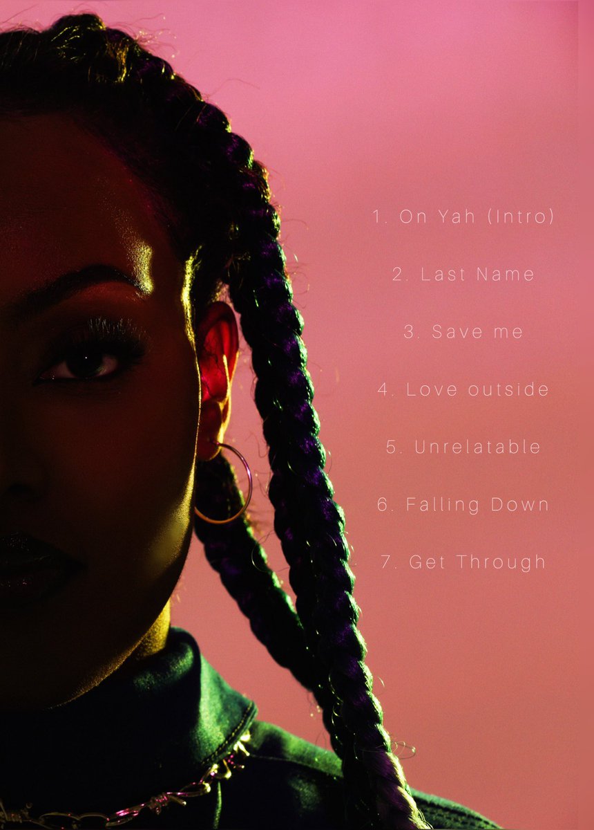 Nikita_Kering's tweet photo. THE OTHER SIDE Ep- Coming soon https://t.co/X6Y7iLdNy2