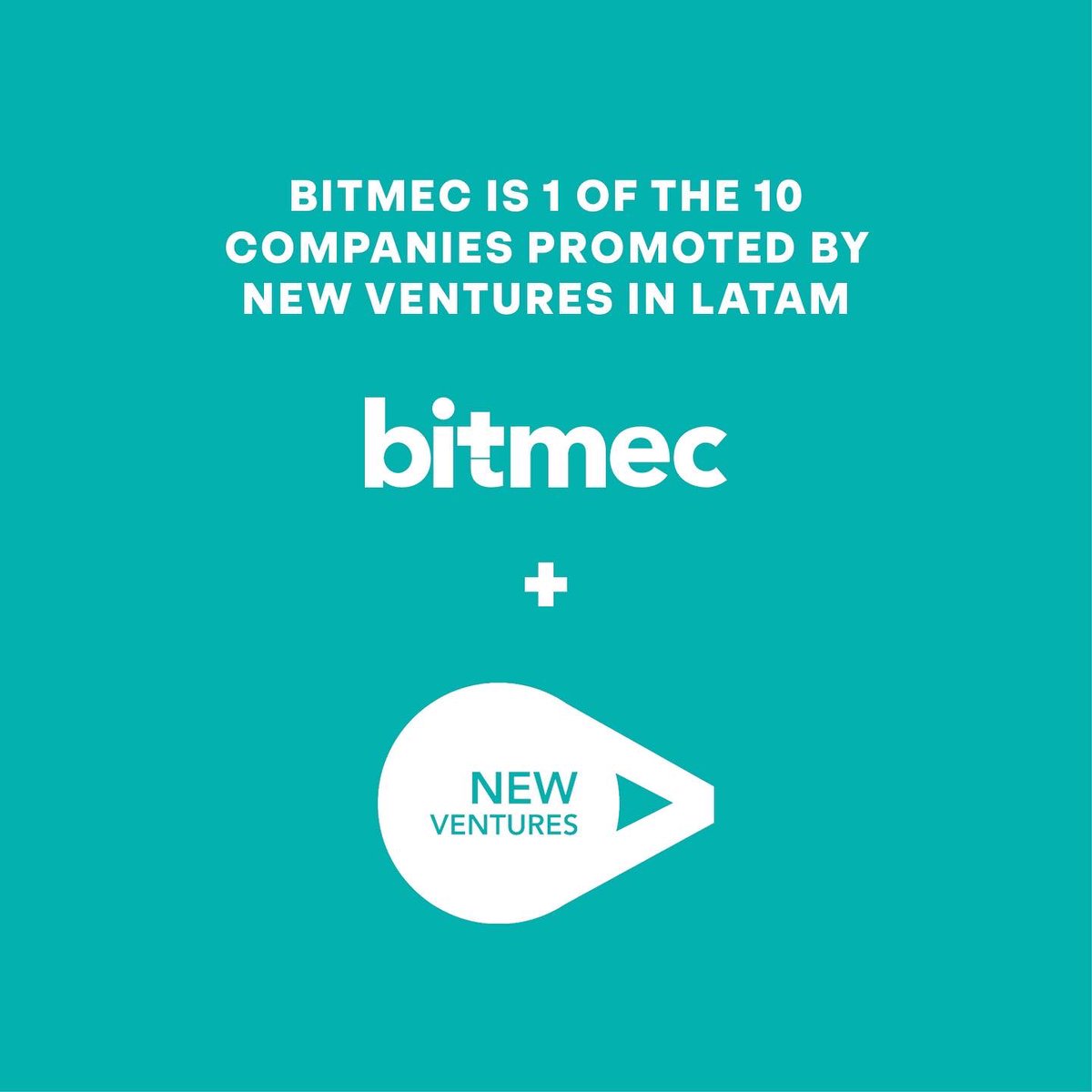 bitmec tweet media