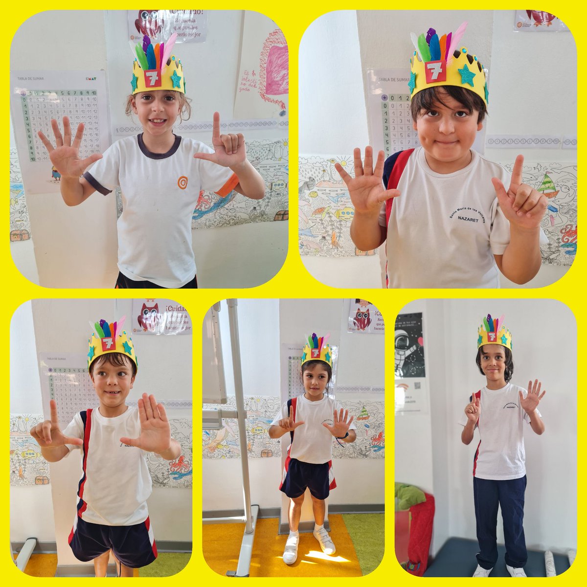 RaquelR84428034's tweet photo. Estos chicos se nos hacen mayores.¡¡Muchas felicidades!! @NazaretArrecife @cedres_judith https://t.co/5gKrZ6SJbc
