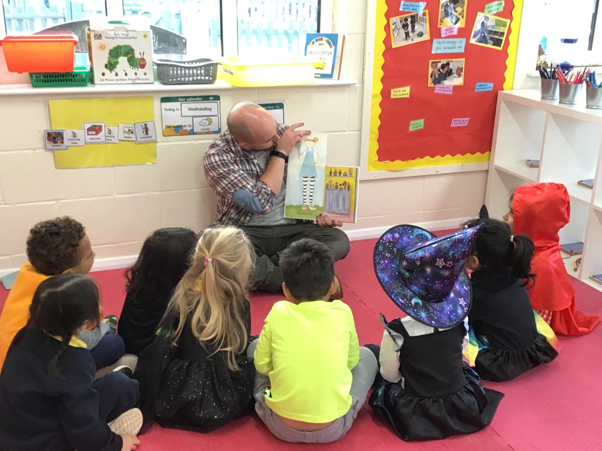 StainesPrepNurs's tweet photo. #StainesPrepEarlyYears Nursery have been learning about all kinds of people. We have listened to stories and created self-portraits. The children celebrated how special we all are. #BlackHistoryMonth https://t.co/BbOqftoSjS