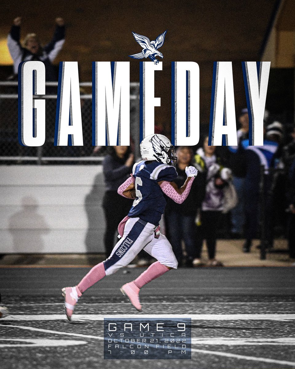 Senior night and Youth Night at the crib! #FlockNation
