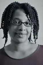 Thrilled for JWA Twersky Fellow Erica Riddick to lead a Torah study series at <a href="/MayyimHayyim/">Mayyim Hayyim</a>'s  “Let Justice Well Up,” an initiative by and for Jewish women of color. Learn more: bit.ly/3MRUsow