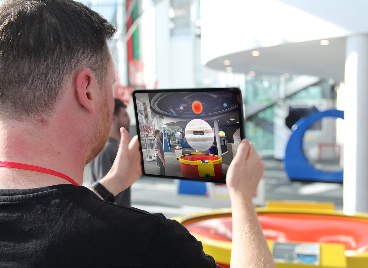 Jam Creative Studios tweet media