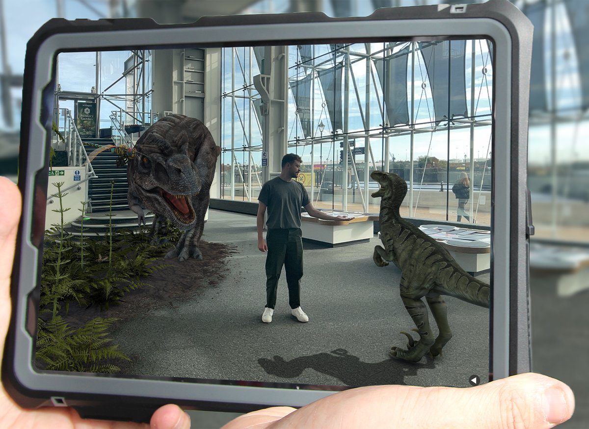 Jam Creative Studios tweet media