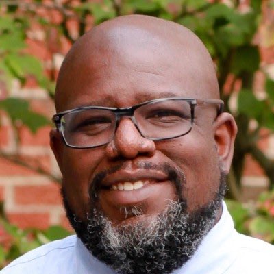 Y’all! I am SO excited to partner with @S1lv3L10n Keith Chapman for #ShareTheMicInCyber TODAY!! Keith is an OG Cyber Badass! Follow us today to learn more about Keith &amp; Belonging in Cyber. <a href="/ShareInCyber/">#ShareTheMicInCyber</a>