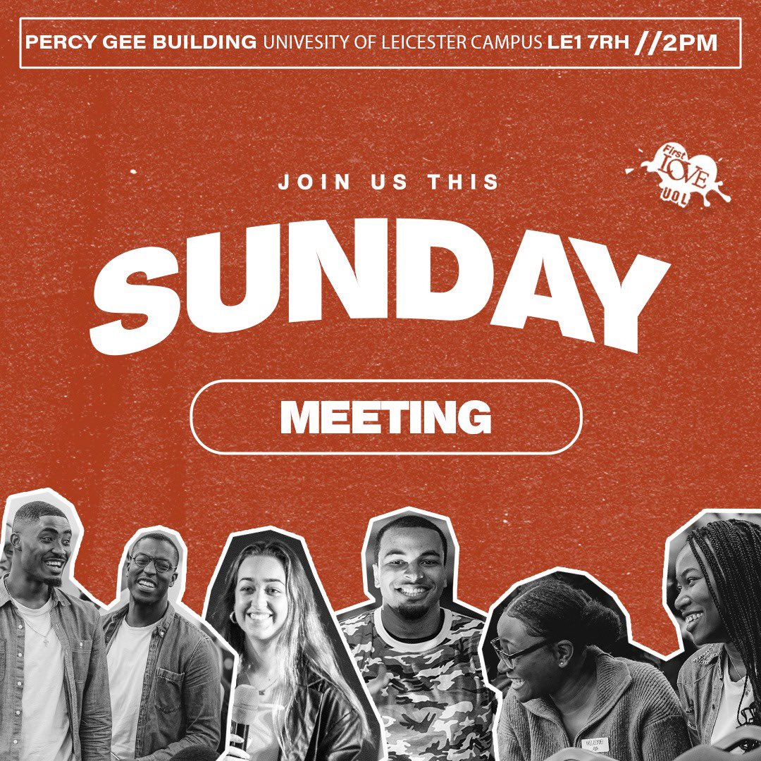 FirstLoveUOL's tweet photo. We love Sundayss 🤩🤩

Don’t worry if you missed last week, we are back this Sunday so make sure you join us🔥

We can’t wait to see you all there🥳 https://t.co/KgmqWTL7EZ