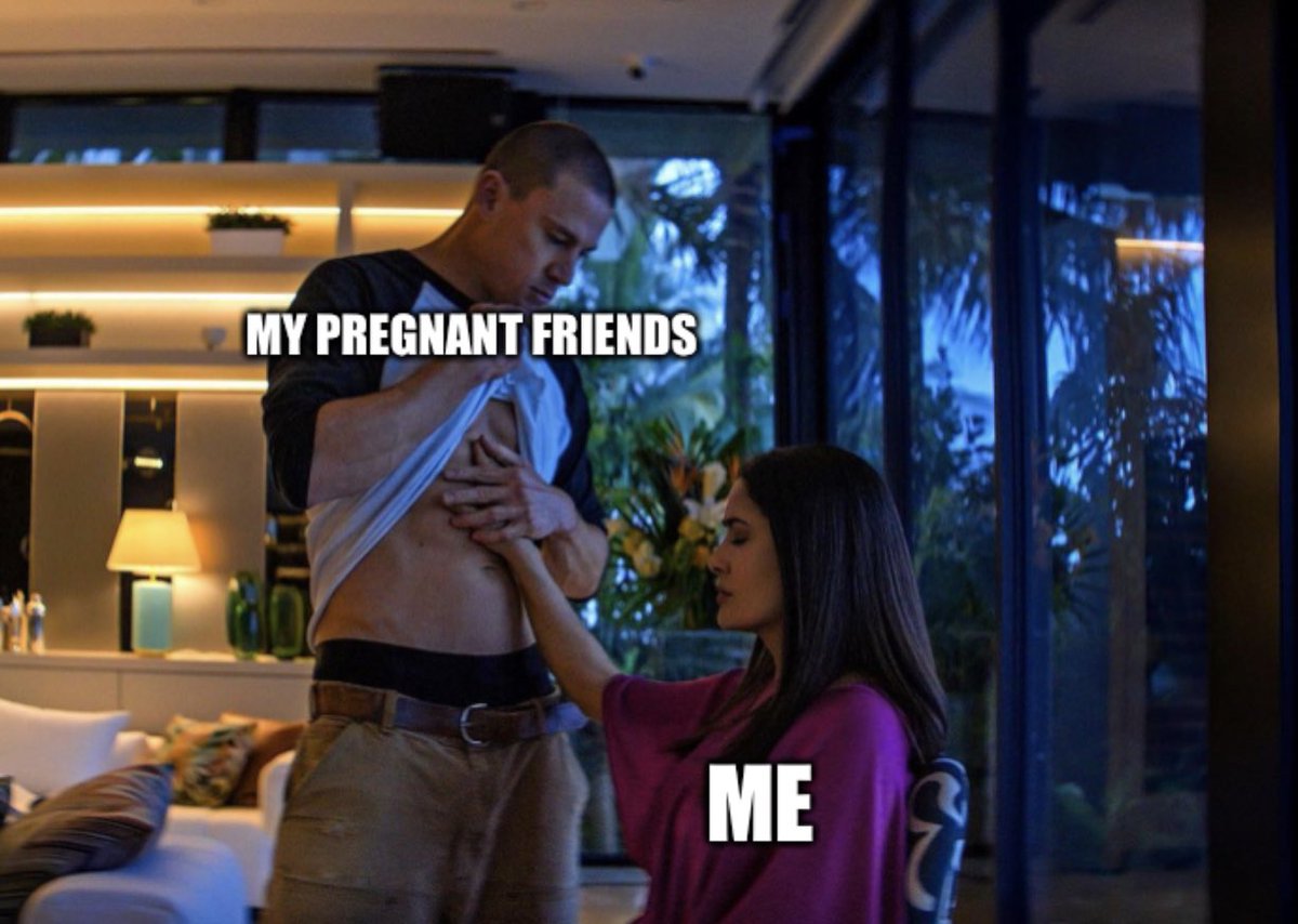 stills from Magic Mike’s Last Dance are wild