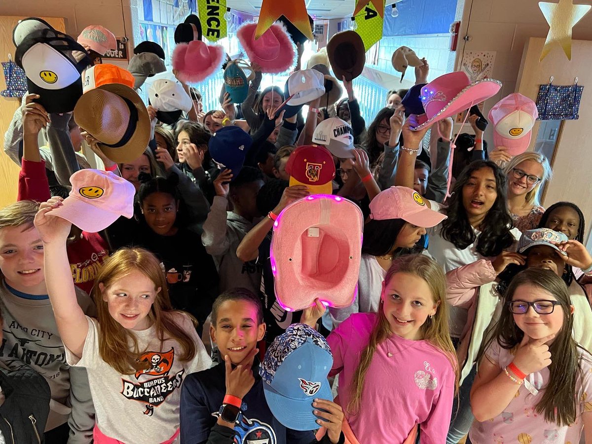 Leigh Ann Roe, NBCT tweet media