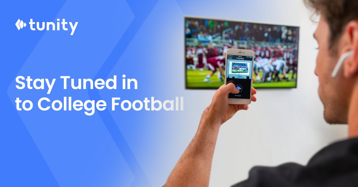 Tunity tweet media