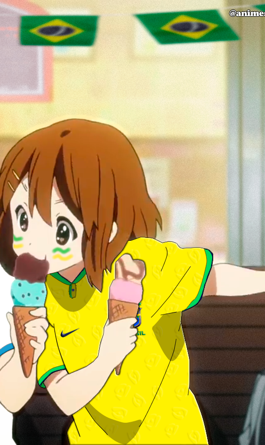 K-On! Brasil