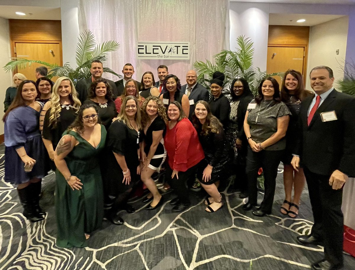 SApple7's tweet photo. Trilogy Fall Meeting 2022…We have a great group of leaders in the Central Ohio Division!!  #teamtrilogy https://t.co/Qh0OhMGMcs