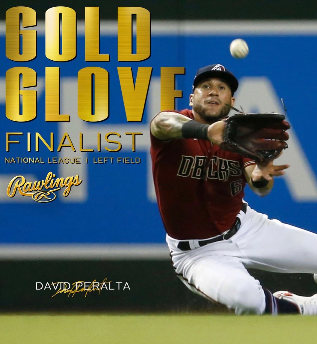 Congrats to our 2022 <a href="/RawlingsSports/">Rawlings Baseball</a> Gold Glove Award Finalists!